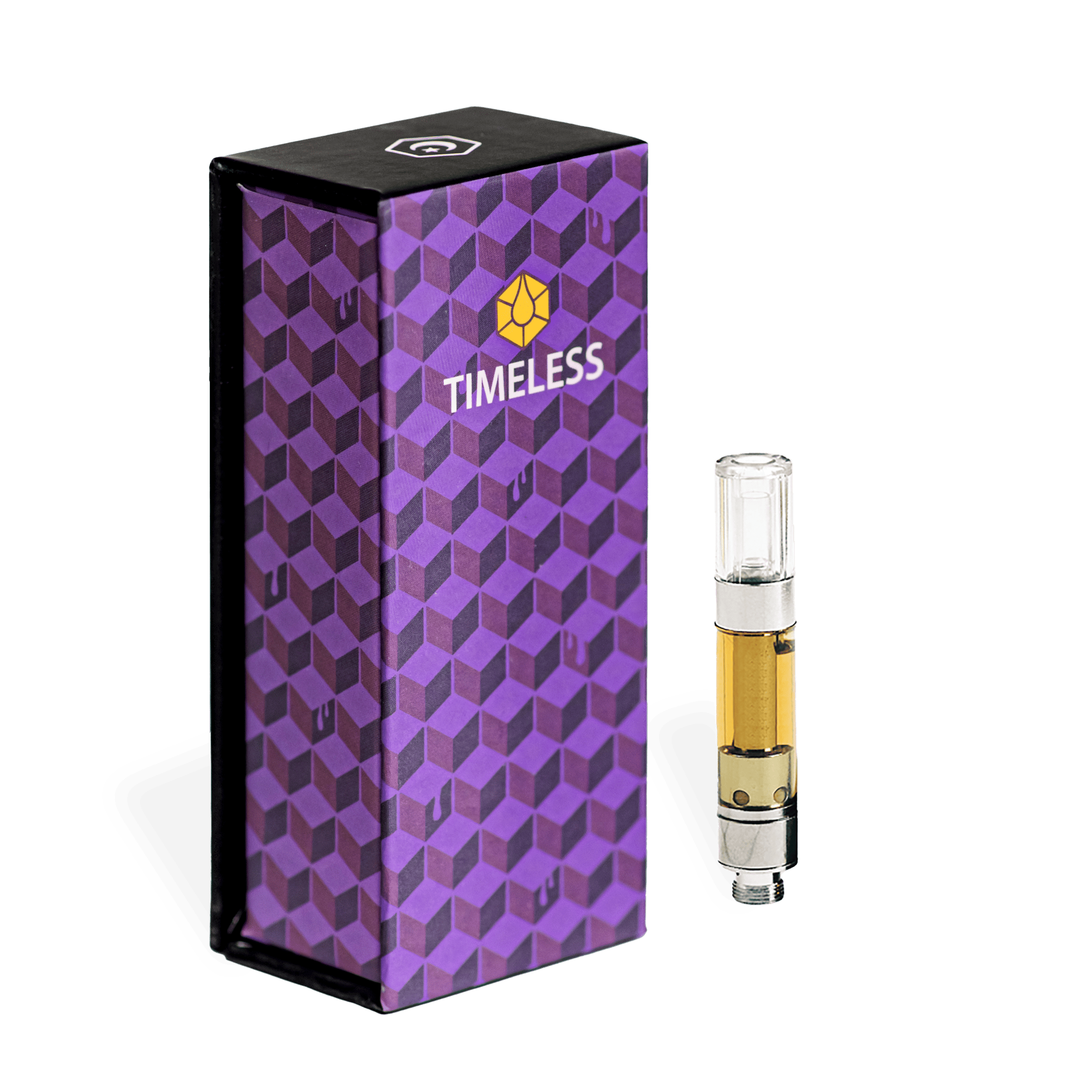 Timeless Vapes - Royal Wedding | REST Cartridge | 1g - 1