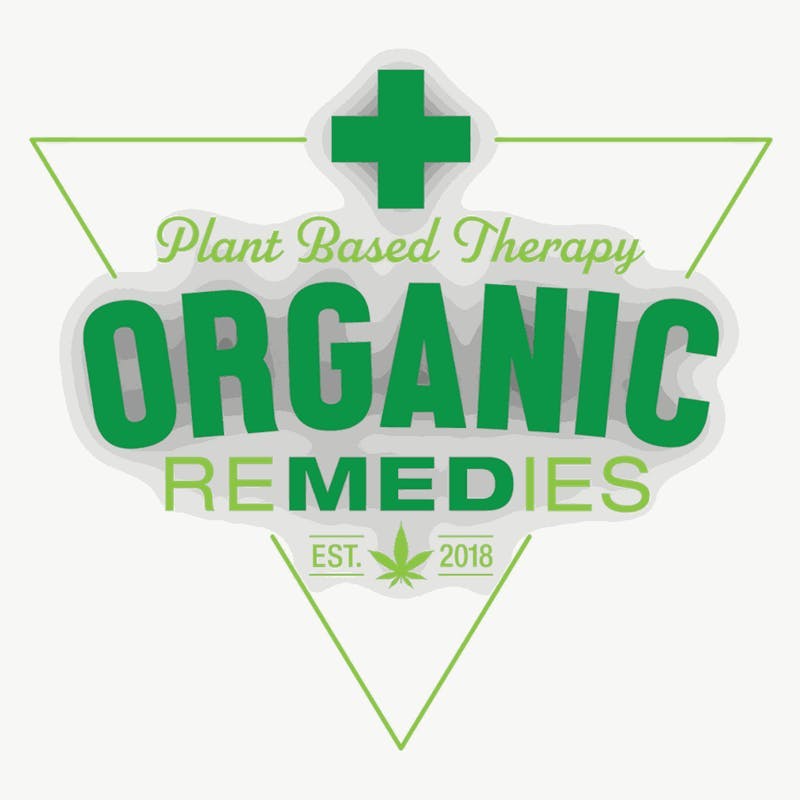 Organic Remedies - Lemon Cherry Gelato | Disposable 2g - 1