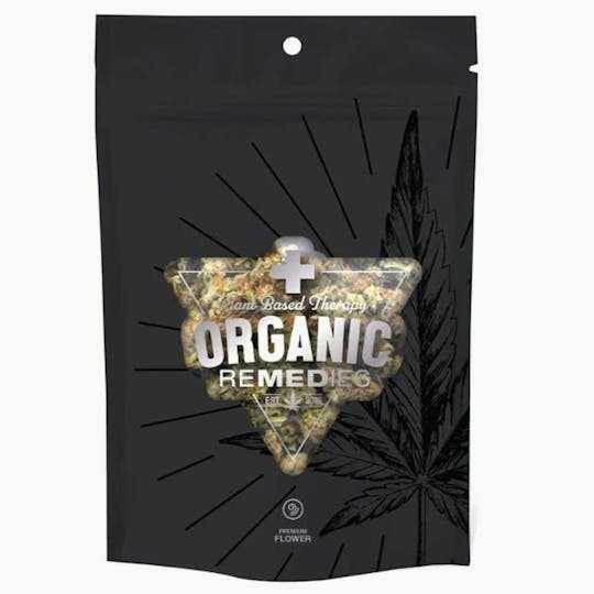 Organic Remedies - Cherry AK | Flower 14g - 1