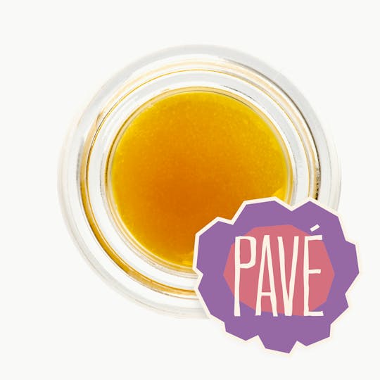 District Cannabis - Pave Live Sugar - 1