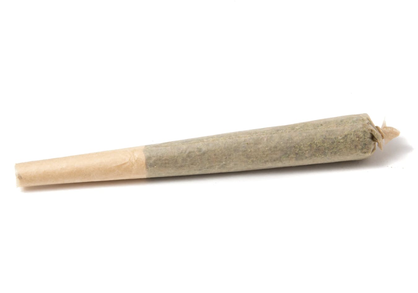 Ketchikan Cannabis - Ketchikan Cannabis - Space Buns Pre-Roll 1g - 1