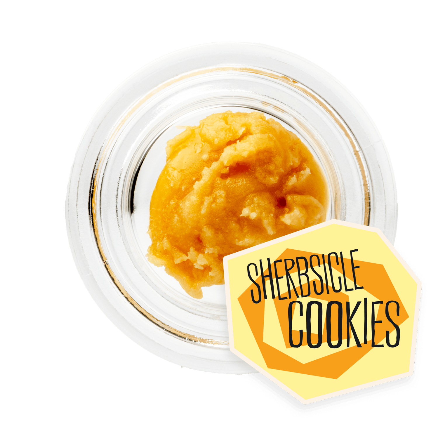 District Cannabis - Sherbsicle Cookies Live Batter - 1