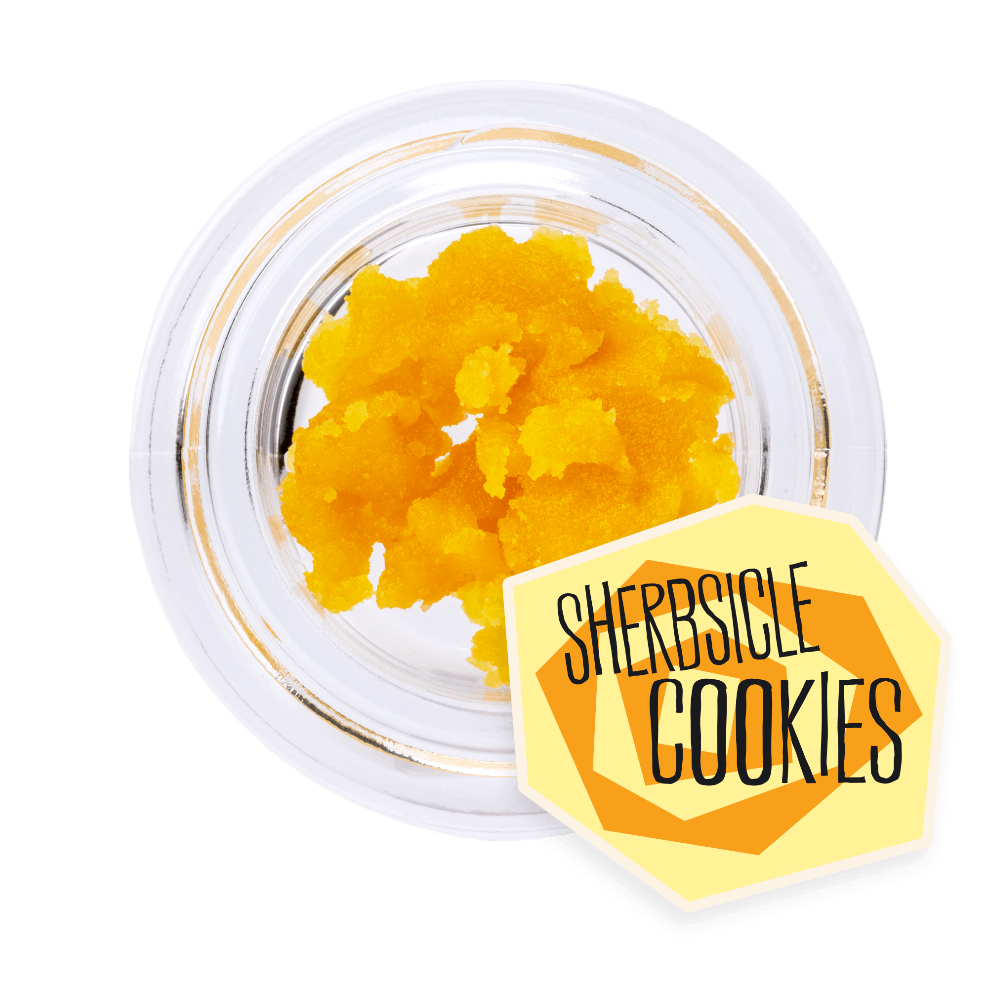 District Cannabis - Sherbsicle Cookies Batter - 1