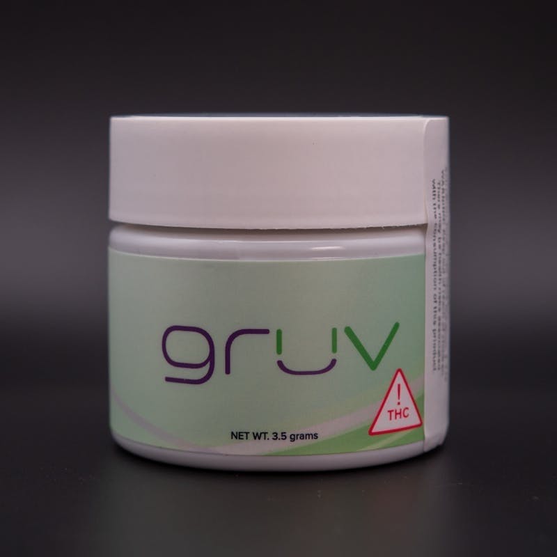 Gruv - Magnolia Runtz – Flower – 3.5g - 1