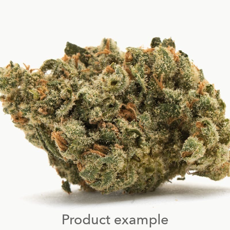 Gruv - Gorilla Glue – Flower – 7g - 1