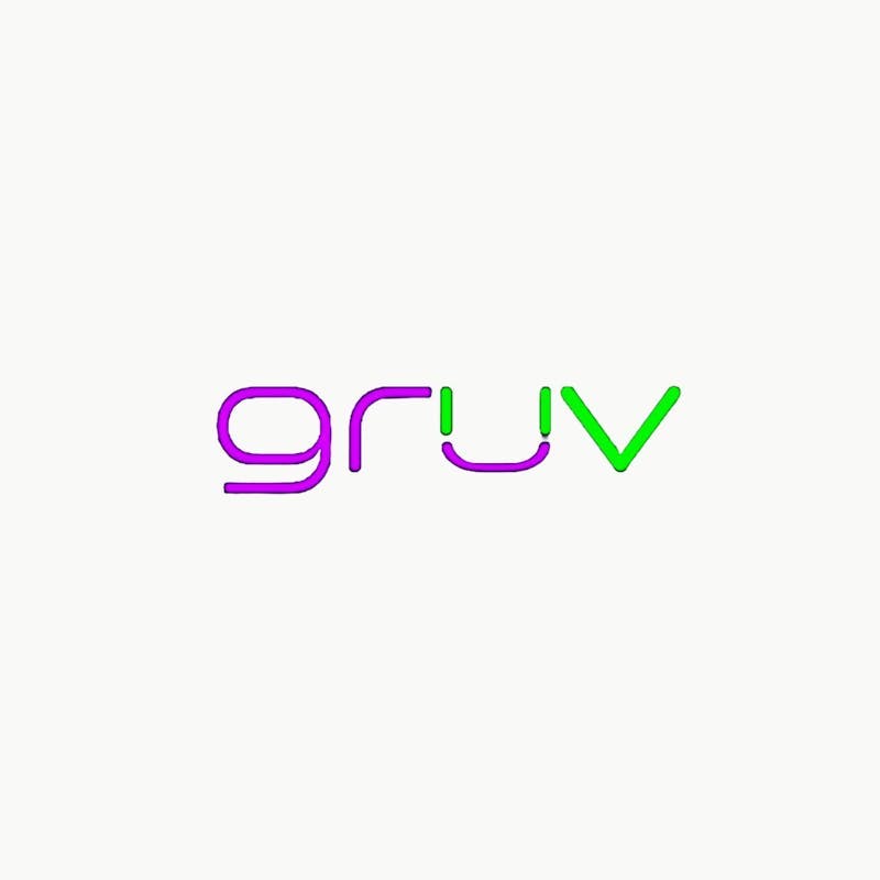 Gruv - Rainbow Zangria – Pre-Rolls – 2.5g - 1
