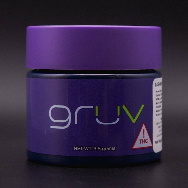 Gruv - Pre 64 Runtz – Flower – 3.5g - 1