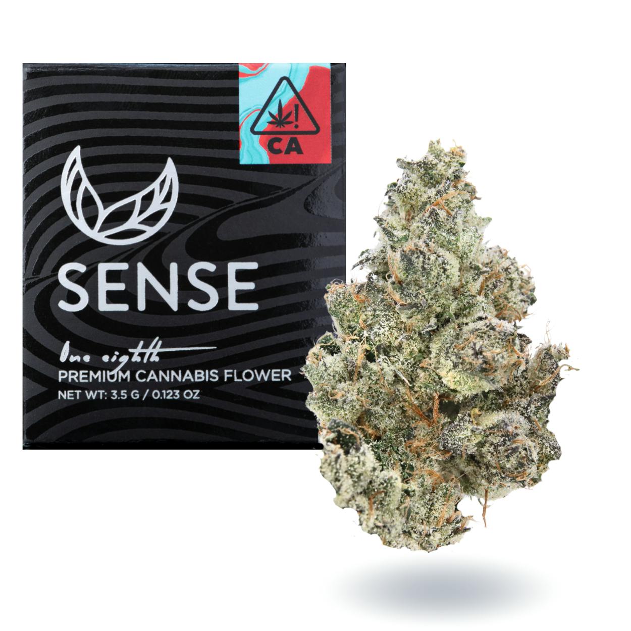Sense - Bubblegum - 1
