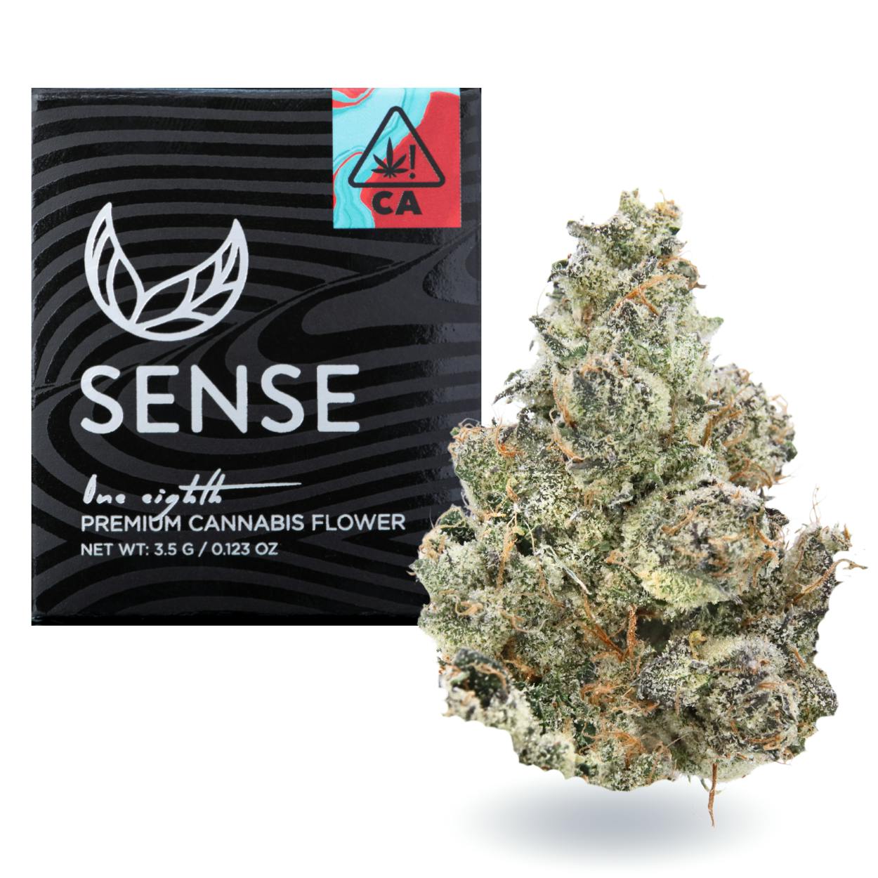 Sense - Bubblegum - 1