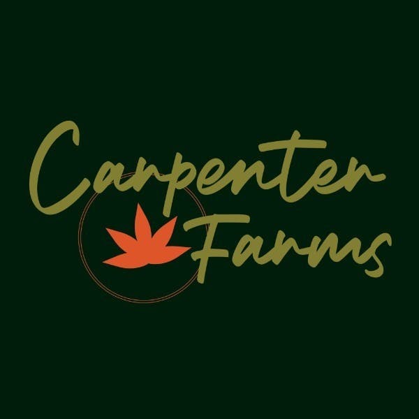 Carpenter Farms - CF | GMO Cookies | Gold Flower - 1