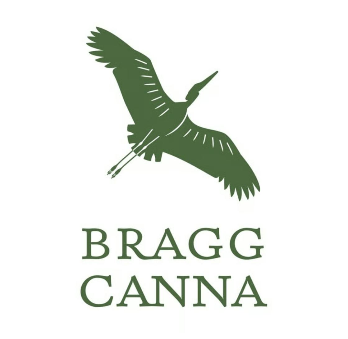 Bragg Canna - Bragg Canna | Blockberry | Flower | 3.5G - 1