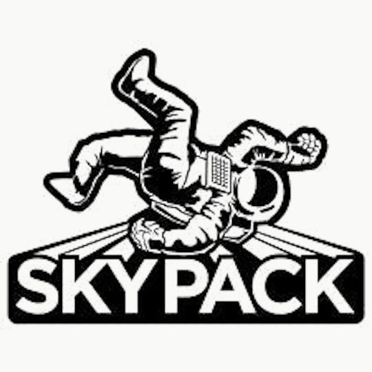 Sky Pack Farms - Skypack - Grape Goober | 3.5g Flower - 1