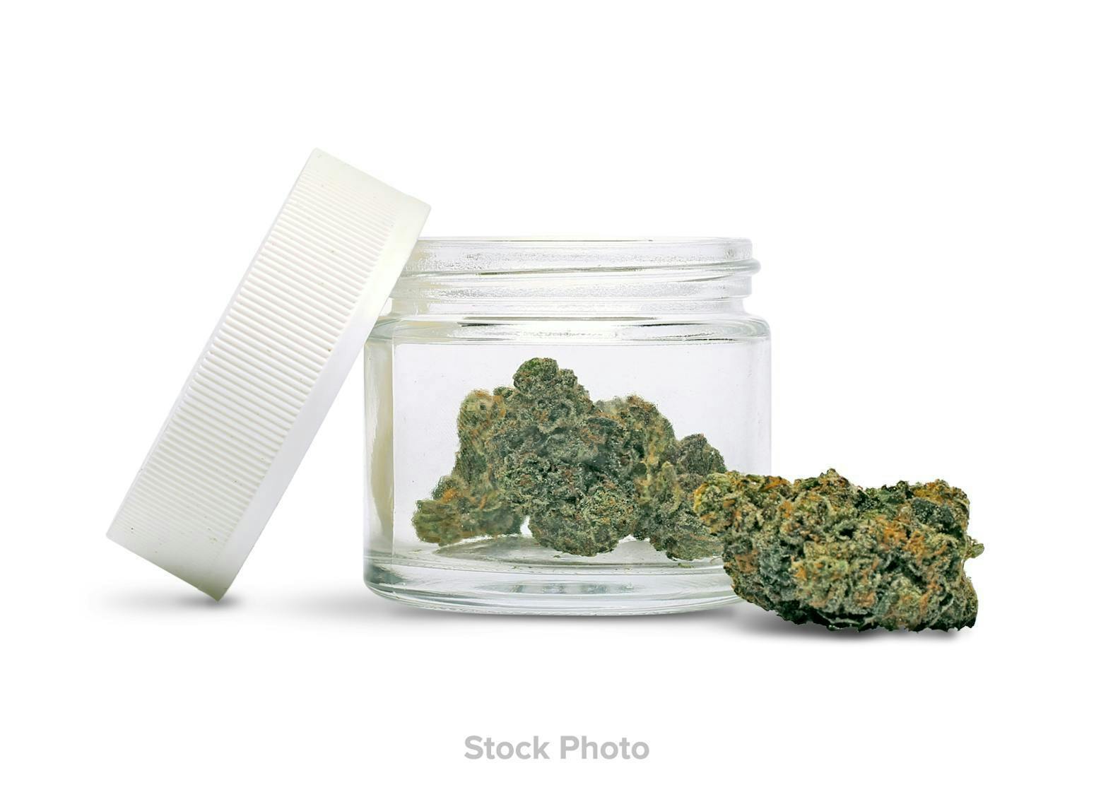 Big Sioux Bud - Rainbow Runtz – Flower – 3.5g - 1