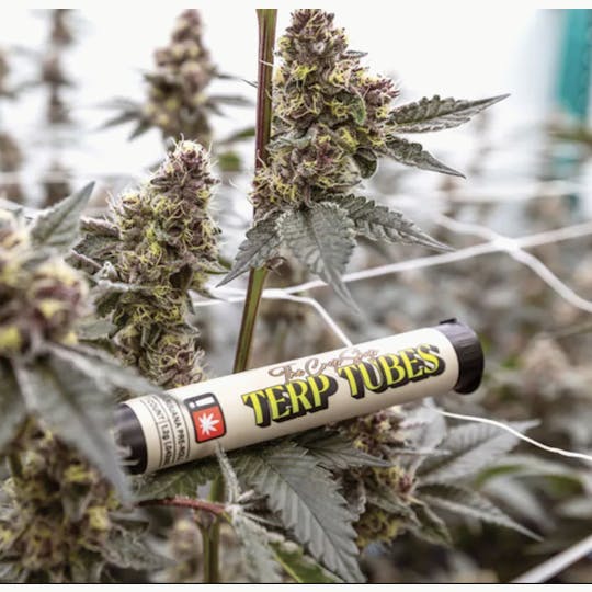 The Crop Shop - Gruntz (2-pack) | The Crop Shop | Preroll | 2G - 1