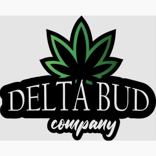Delta Bud Company - Ruby Grand | Flower | 3.5g - 1