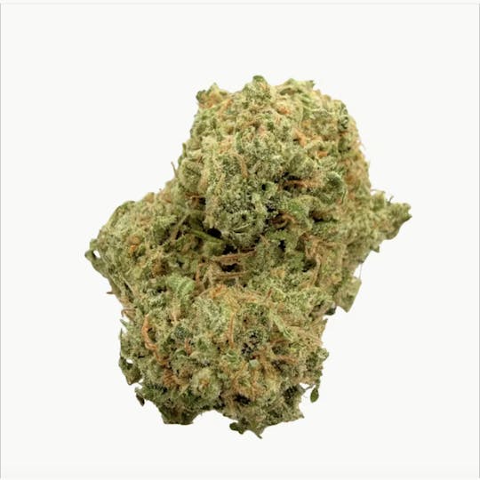 Trichome Farms - Black Widow | Trichome Farms | Flower | 14G - 1
