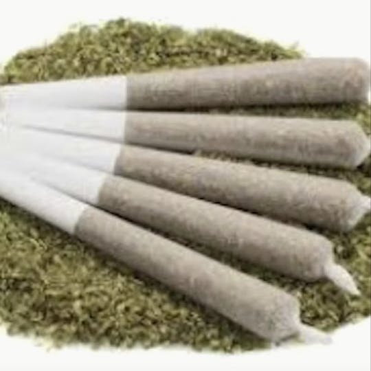 Trichome Farms - Montana Zkittles 6pk | Trichome Farms | Preroll | 0.5G - 1