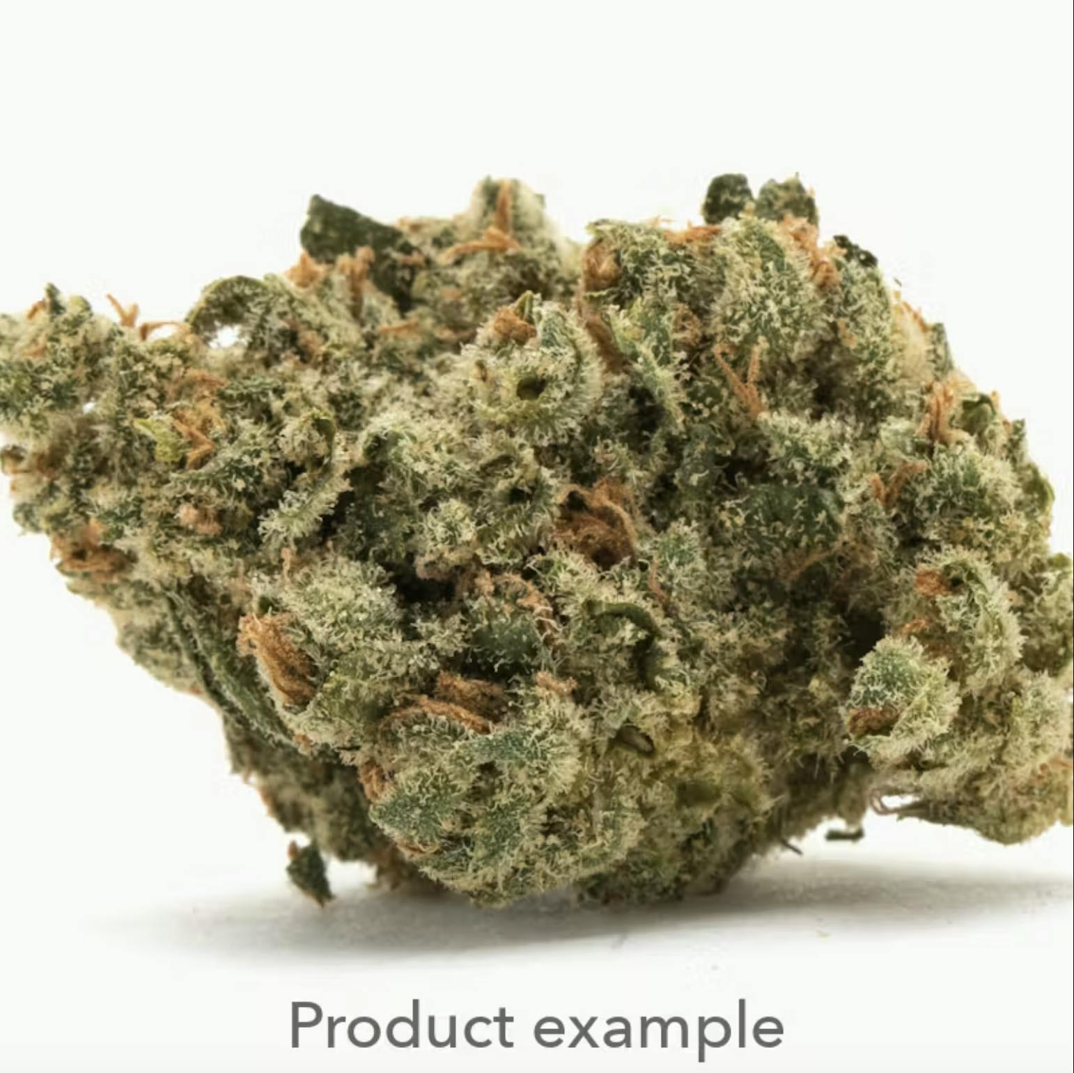 Trichome Farms - Banana Chillz | Trichome Farms | Flower | 3.5G - 1