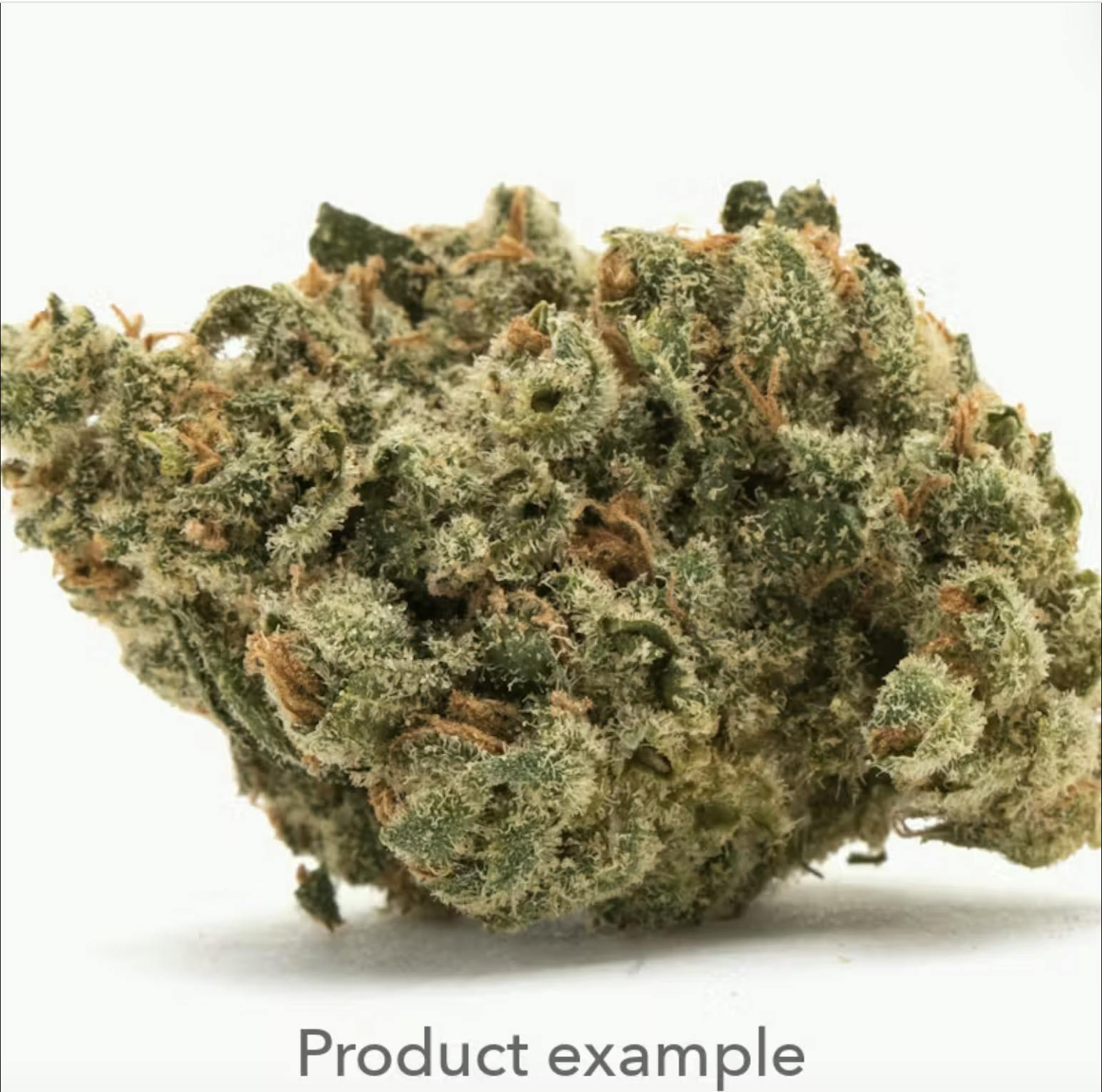 Trichome Farms - Halle Berry | Trichome Farms | Flower | 7G - 1