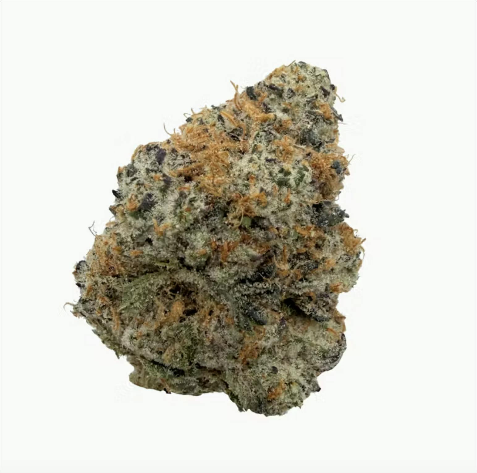 Trichome Farms - Black Amber | Trichome Farms | Flower | 28G - 1