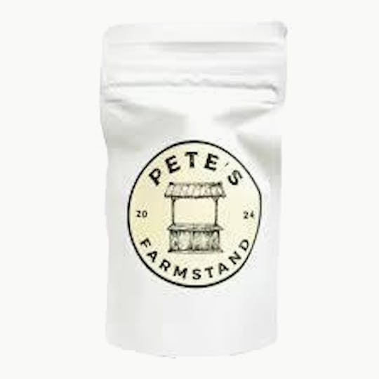 Pete's Farmstand - Game Over – Flower – Shake – 7g - 1