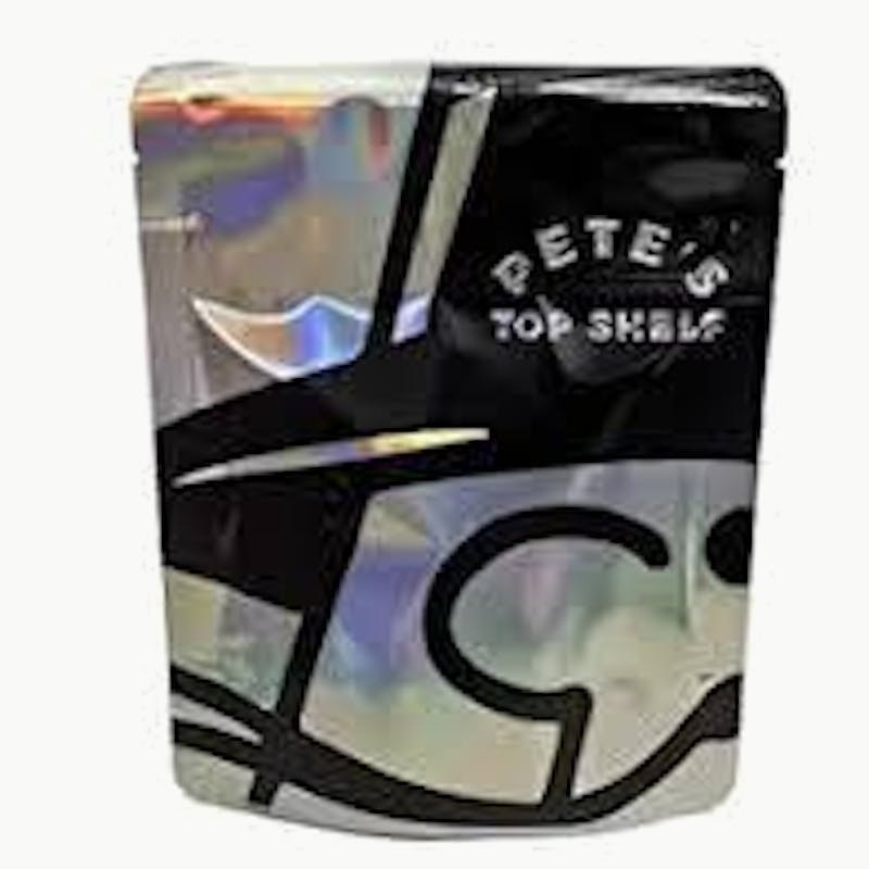 Pete's Farmstand - Bridgegate – Flower – Smalls – 7g - 1