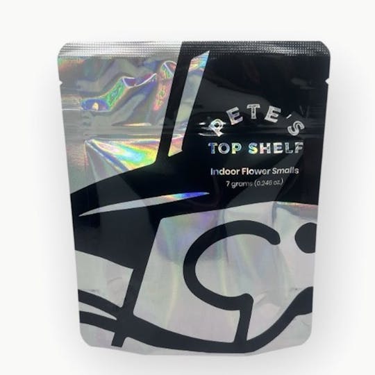 Pete's Farmstand - Humble Pie – Flower – Smalls – 7g - 1