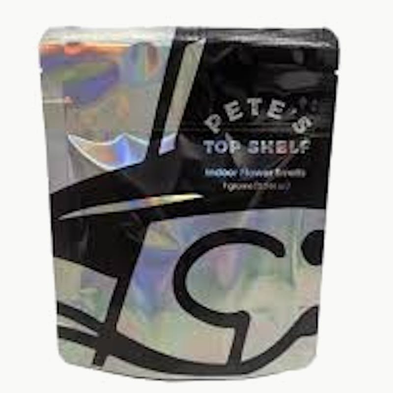 Pete's Farmstand - Toll Money – Flower – Smalls – 7g - 1