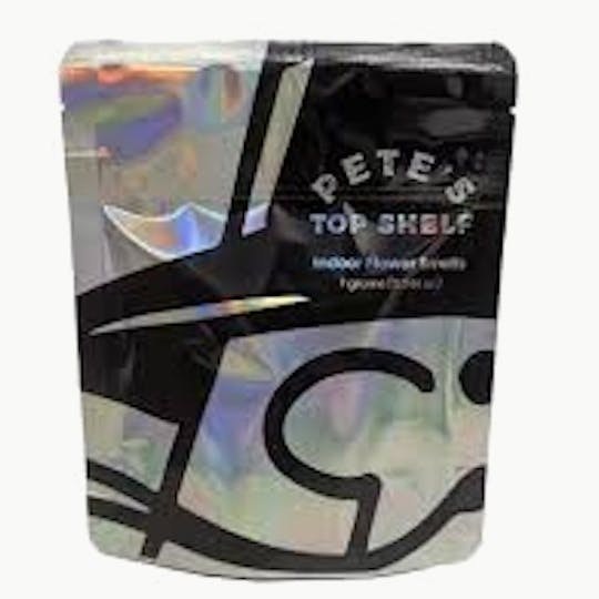 Pete's Farmstand - Toll Money – Flower – Smalls – 7g - 1