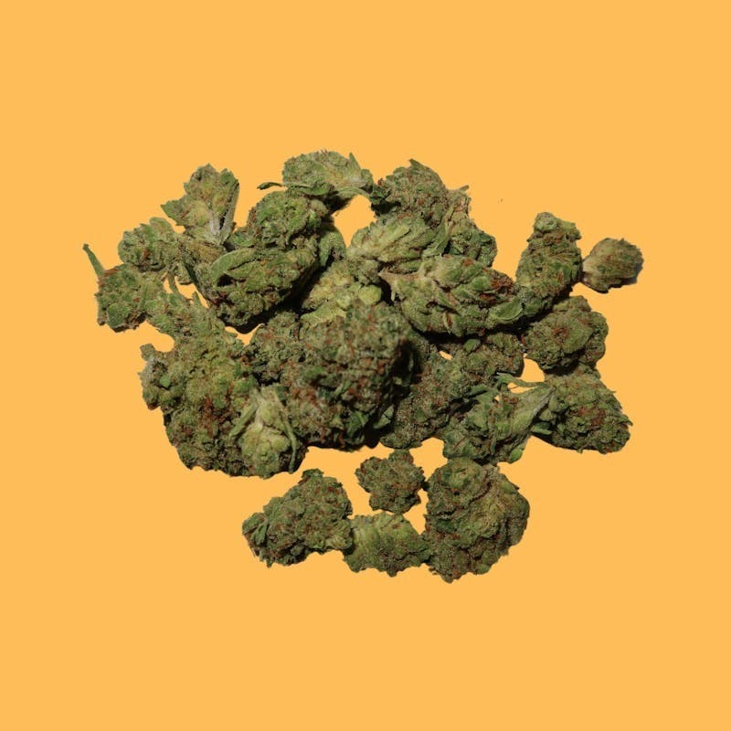 Pete's Farmstand - Silk Road – Flower – Shake – 7g - 1