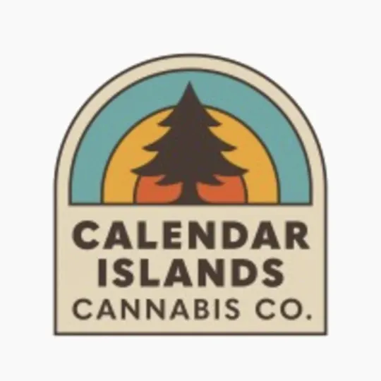 Calendar Islands Cannabis Co - CIC | Lemon Pound Cake | Cured Resin Cartridge | 1G - 1