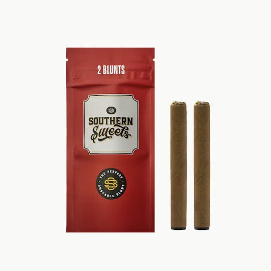 Southern Sweets - Spritzer | Southern Sweets | Blunt 2PK | 2G - 1