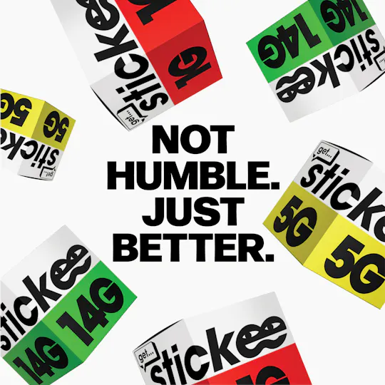 Stickee - STICKEE | HoneyTricks | Live Resin | 14G - 1