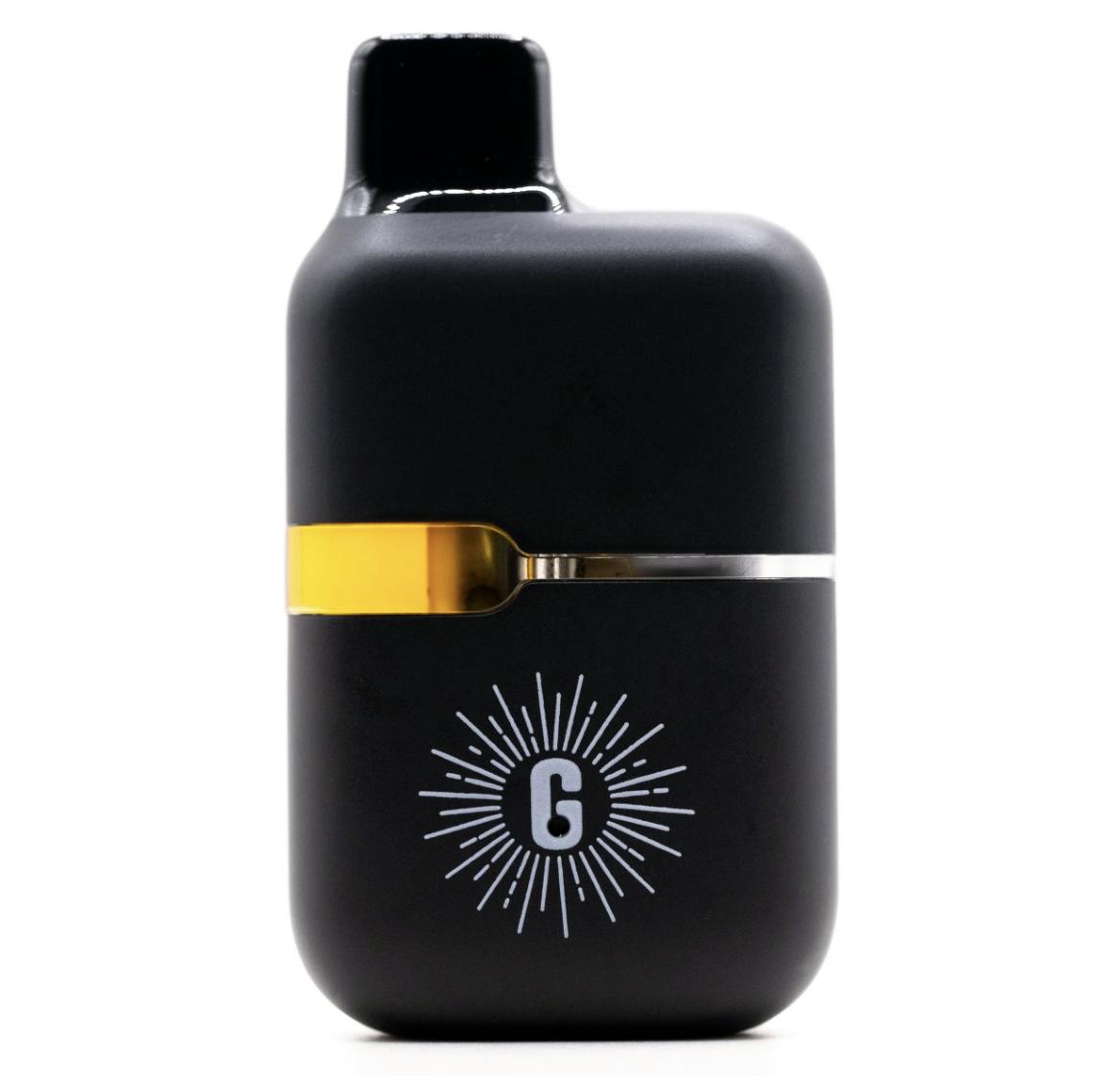 Divine Extracts - Divine Extracts | Georgia Pie | AIO Cured Resin Vape | 1G - 1