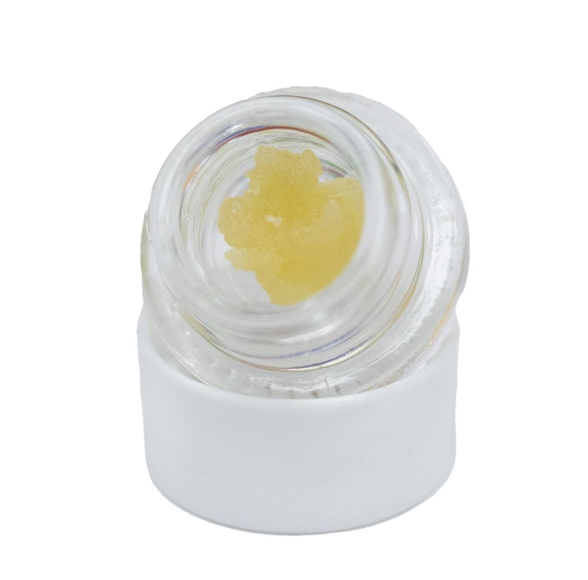 Divine Extracts - Divine Extracts | Key Lime Pie | Cured Sugar | 1G - 1
