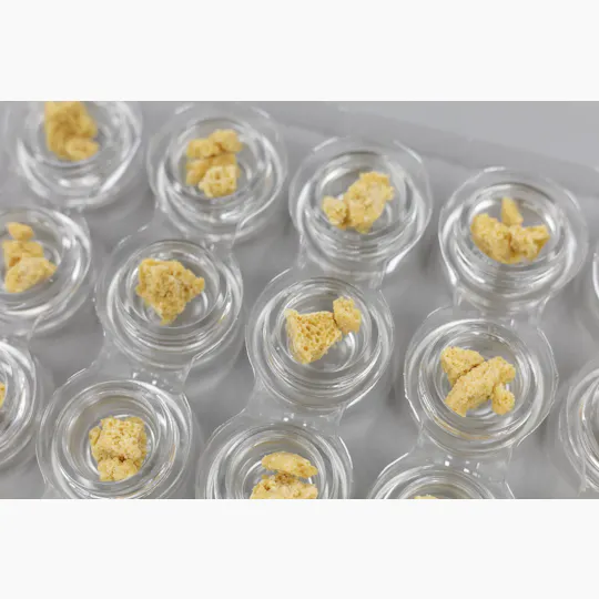 Divine Extracts - Divine Extracts | PUDC | Cured Crumble | 1G - 1