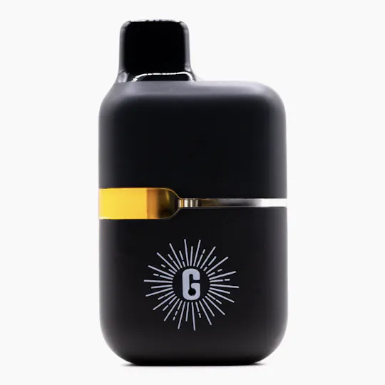 Divine Extracts - Divine Extracts | Purple Urkle | AIO Live Resin Vape | 1G - 1