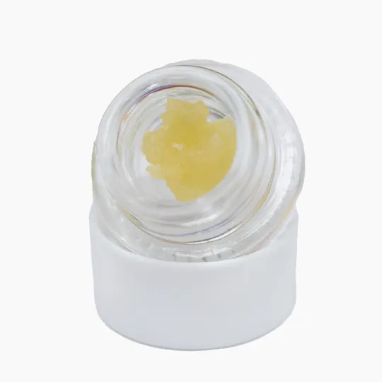 Divine Extracts - Divine Extracts | Marshmellow OG | Cured Sugar | 1G - 1