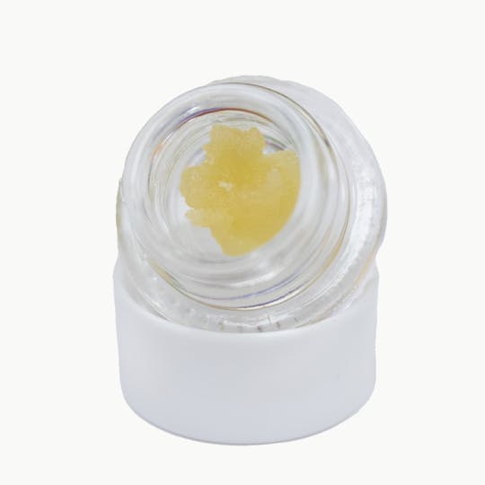 Divine Extracts - Divine Extracts | Blue Dream | Live Sugar | 1G - 1