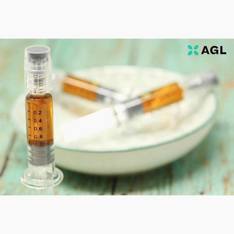 Advanced Grow Labs - Advanced Grow Labs - Outta My Head Syringe 1g - 1
