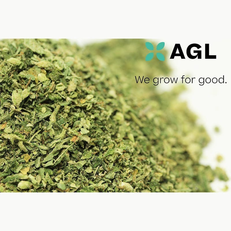 Advanced Grow Labs - Advanced Grow Labs - Select Grind Cherry Mauie Wowie 7g - 1