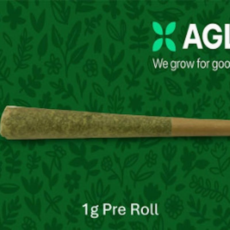 Advanced Grow Labs - Advanced Grow Labs - Cosmic B Pre-Roll 1g - 1