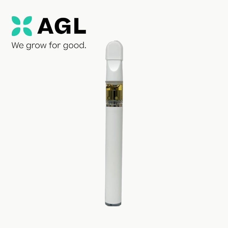 Advanced Grow Labs - Advanced Grow Labs - Cherry Maui Wowie AIO Disposable 0.3g - 1