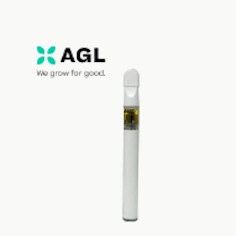 Advanced Grow Labs - Advanced Grow Labs - Black Maple 22 AIO Disposable 0.3g - 1