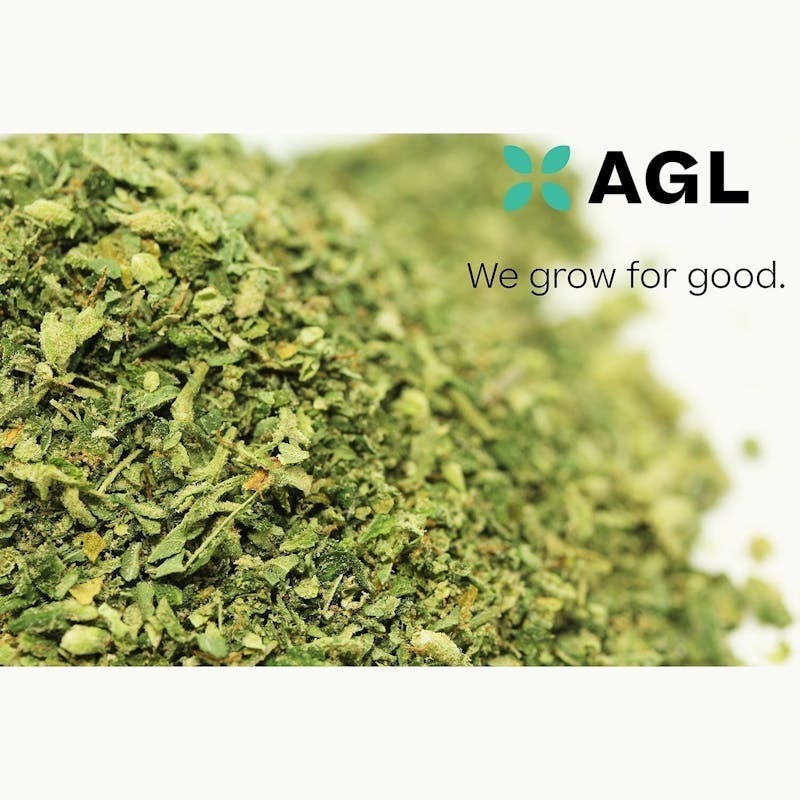 Advanced Grow Labs - Advanced Grow Labs - Select Grind Jet Fuel 7g - 1