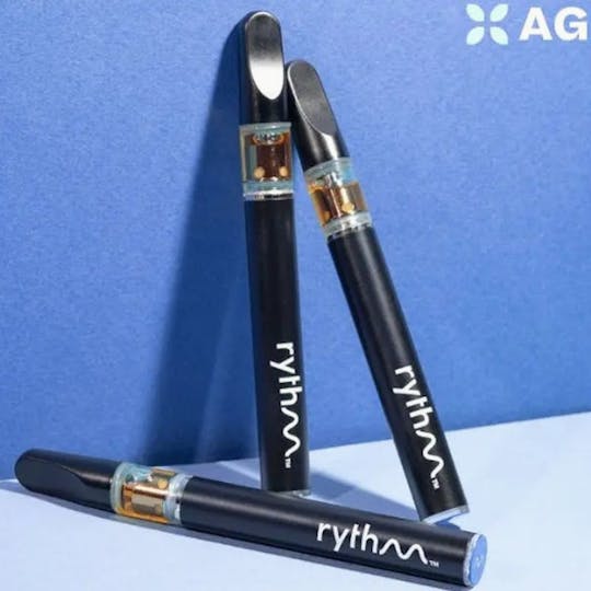 Advanced Grow Labs - Advanced Grow Labs - La Kush Cke AIO Disposable 0.3g - 1