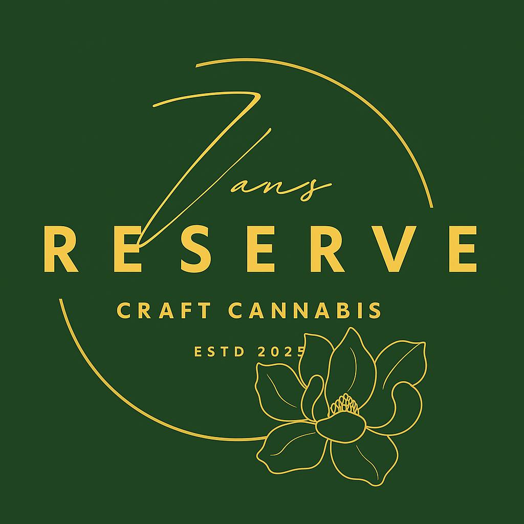 Vans Reserve Craft Cannabis Co - Van's Reserve - 1g 510 - Planet of the Grapes - 1