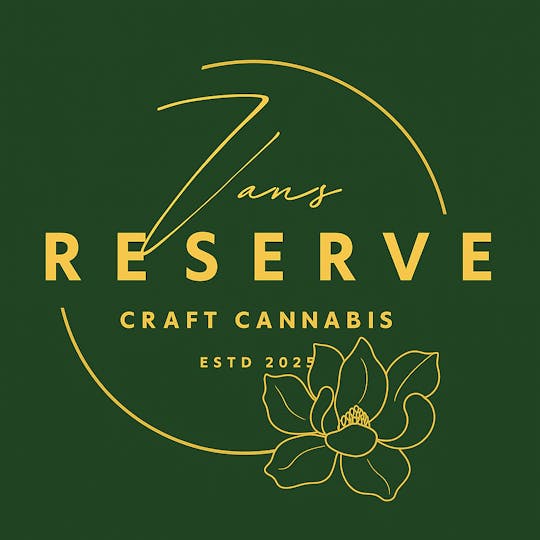 Vans Reserve Craft Cannabis Co - Van's Reserve - 1g 510 - Planet of the Grapes - 1