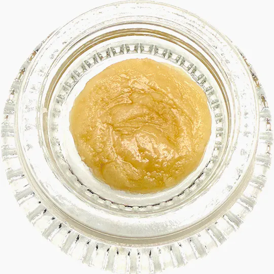 Rhize - Rhize | Sour Diesel | 3g Rosin Jar - 1