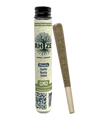 Rhize - Rhize | GMO | 0.5g Preroll - 1
